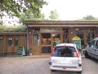 Passade Göttsch Bakery